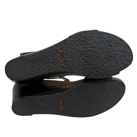 Taos sandals - Picture 8 of 11